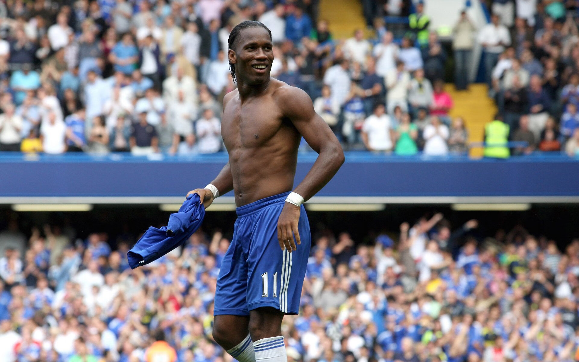 世界杯精彩瞬间：动人心弦，令人激情澎湃！，世界杯震撼的场景